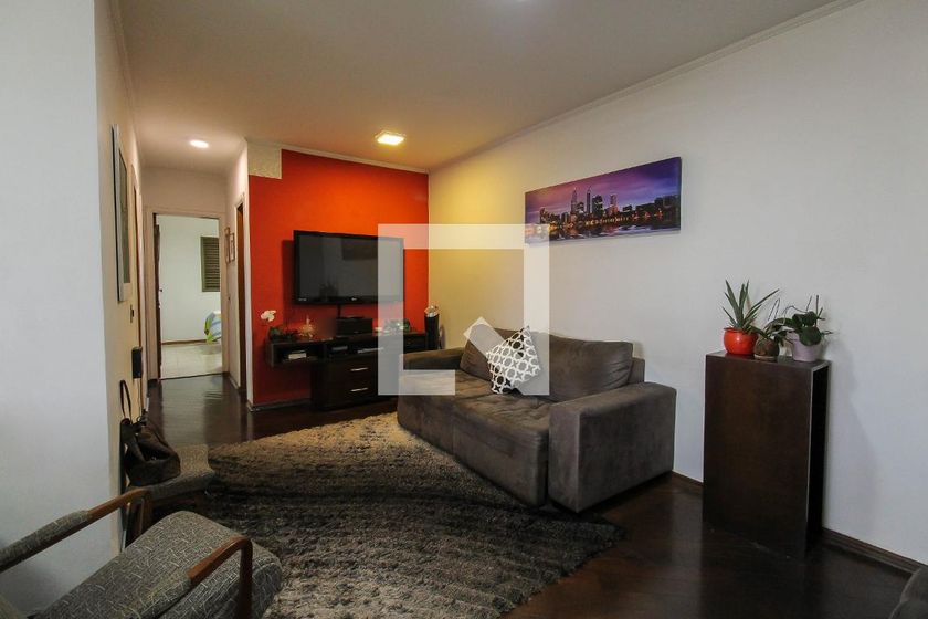 Apartamento, 3 quartos, 100 m² - Foto 5