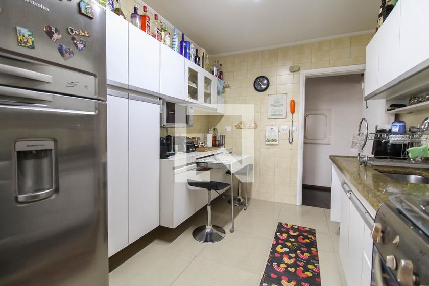 Apartamento, 3 quartos, 100 m² - Foto 44