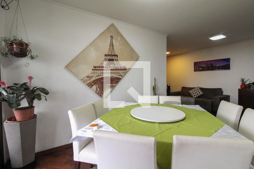 Apartamento, 3 quartos, 100 m² - Foto 3