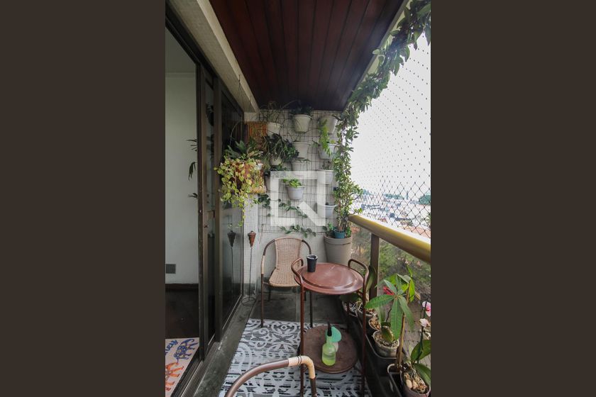 Apartamento, 3 quartos, 100 m² - Foto 10