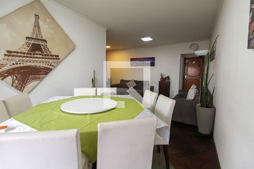 Apartamento, 3 quartos, 100 m² - Foto 4