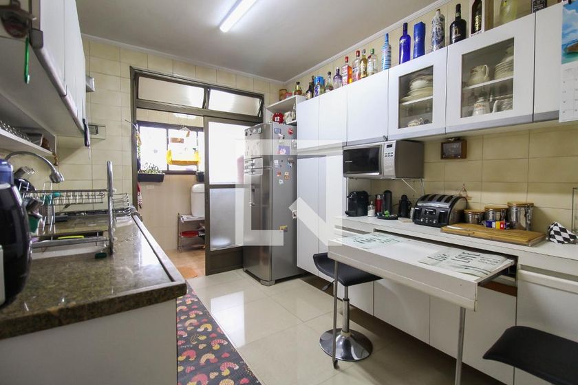 Apartamento, 3 quartos, 100 m² - Foto 42