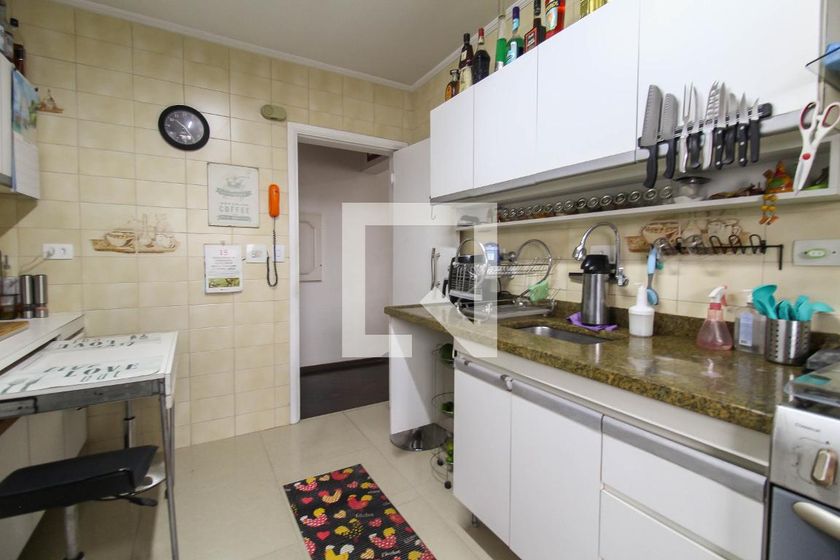 Apartamento, 3 quartos, 100 m² - Foto 43