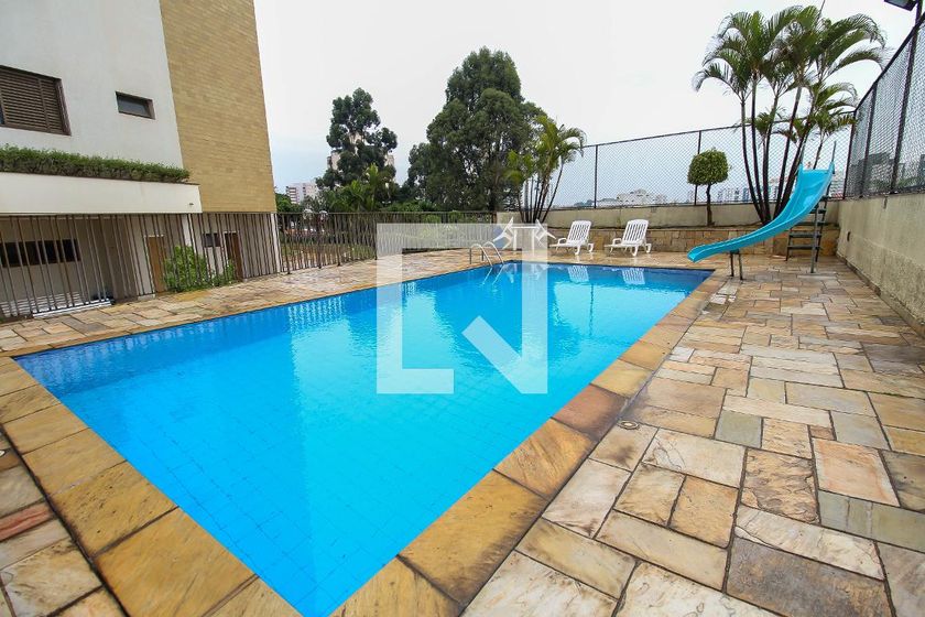 Apartamento, 3 quartos, 100 m² - Foto 59