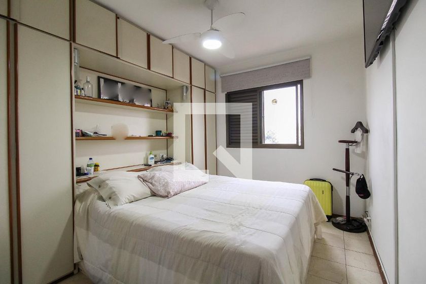 Apartamento, 3 quartos, 100 m² - Foto 13