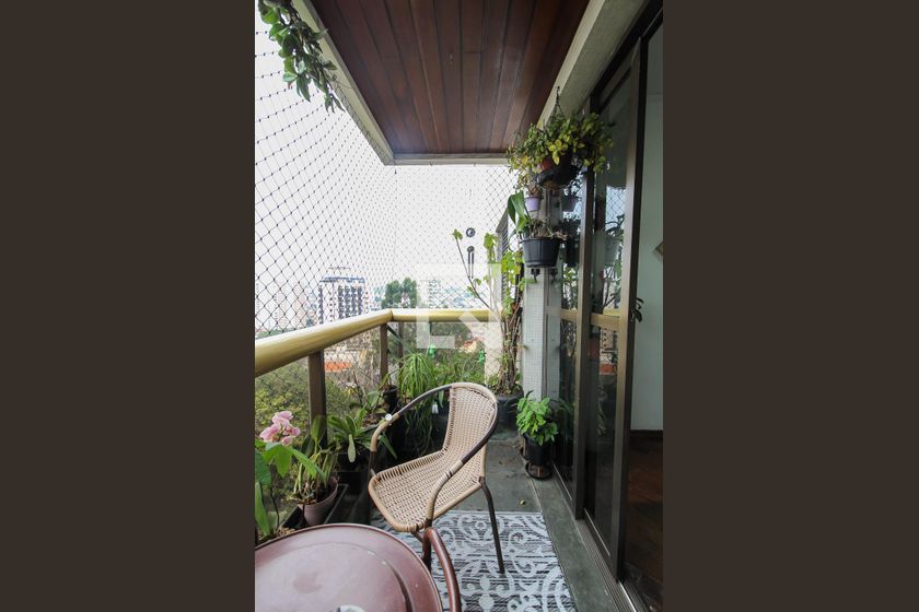 Apartamento, 3 quartos, 100 m² - Foto 11