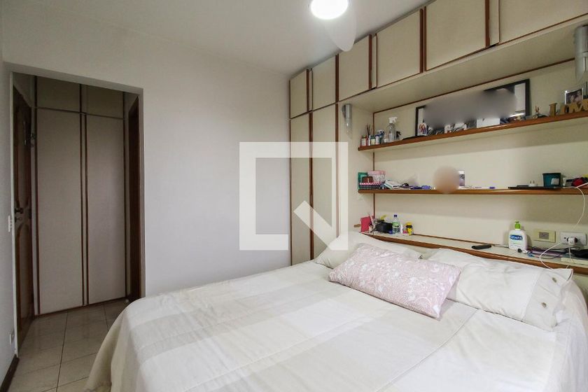 Apartamento, 3 quartos, 100 m² - Foto 15