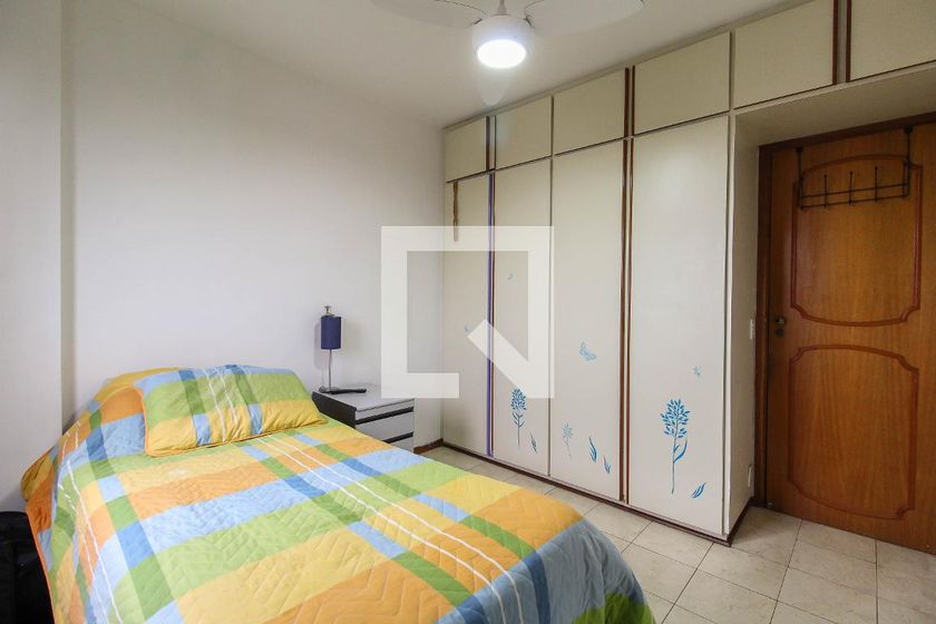 Apartamento, 3 quartos, 100 m² - Foto 26