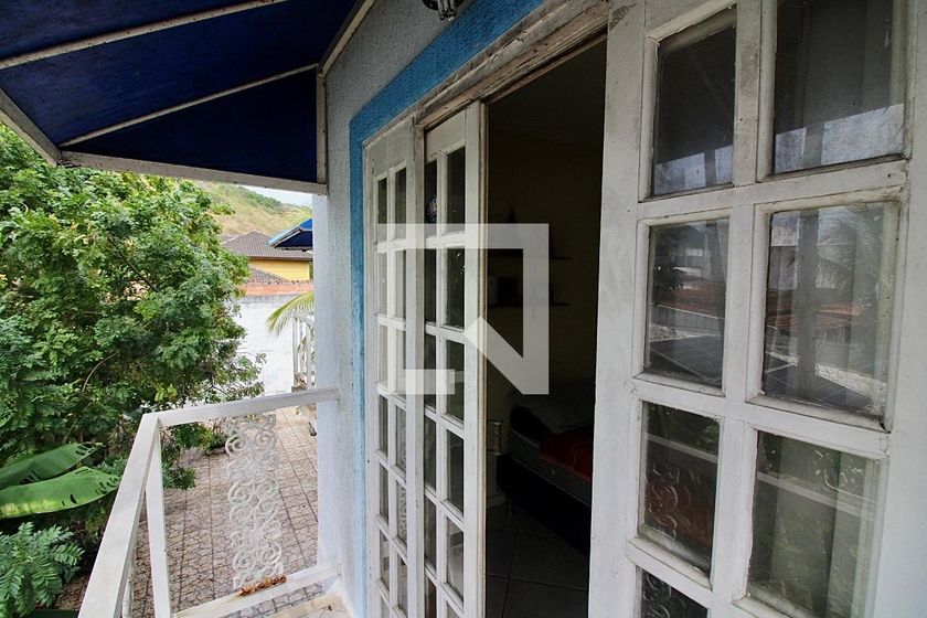 Casa, 5 quartos, 600 m² - Foto 33