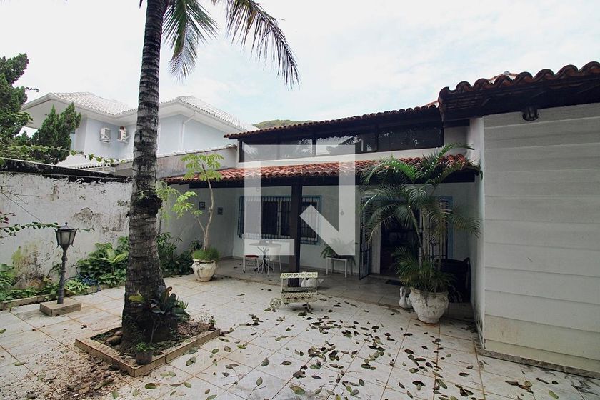 Casa, 5 quartos, 600 m² - Foto 94