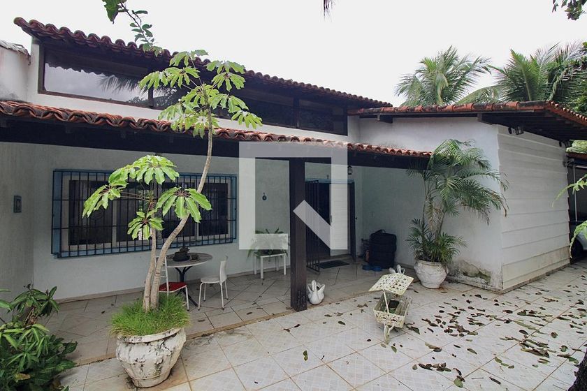 Casa, 5 quartos, 600 m² - Foto 95