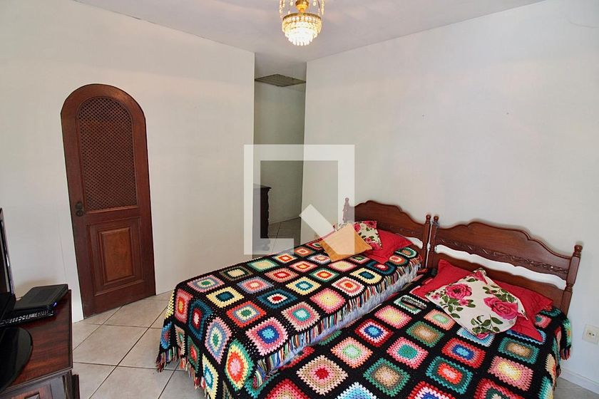 Casa, 5 quartos, 600 m² - Foto 40