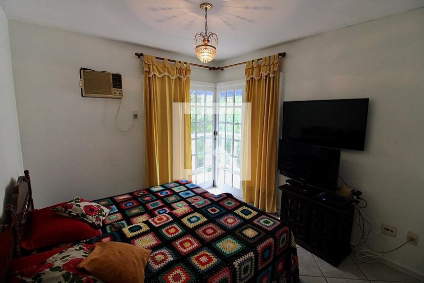 Casa, 5 quartos, 600 m² - Foto 38