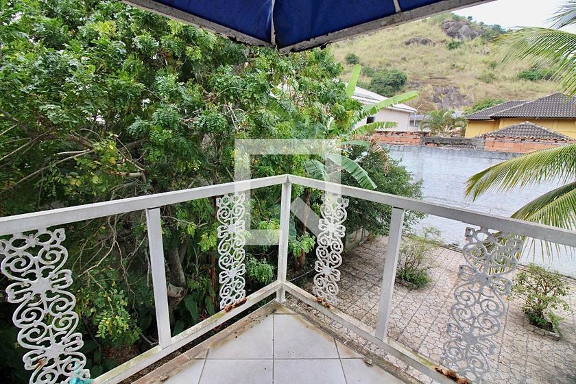 Casa, 5 quartos, 600 m² - Foto 51