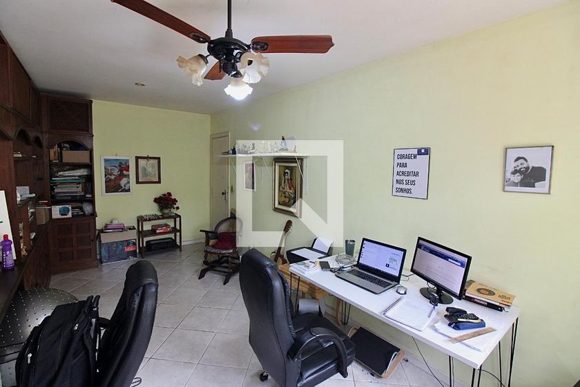 Casa, 5 quartos, 600 m² - Foto 16