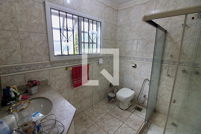 Casa, 5 quartos, 600 m² - Foto 10