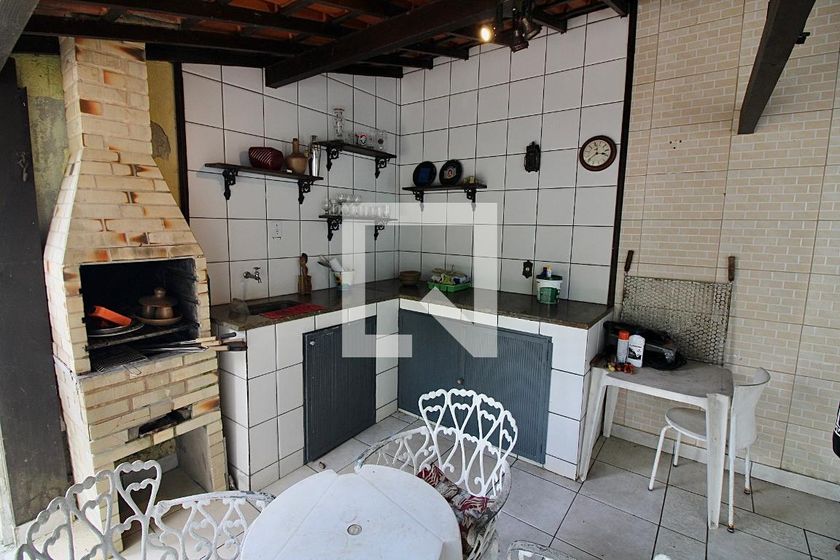Casa, 5 quartos, 600 m² - Foto 91
