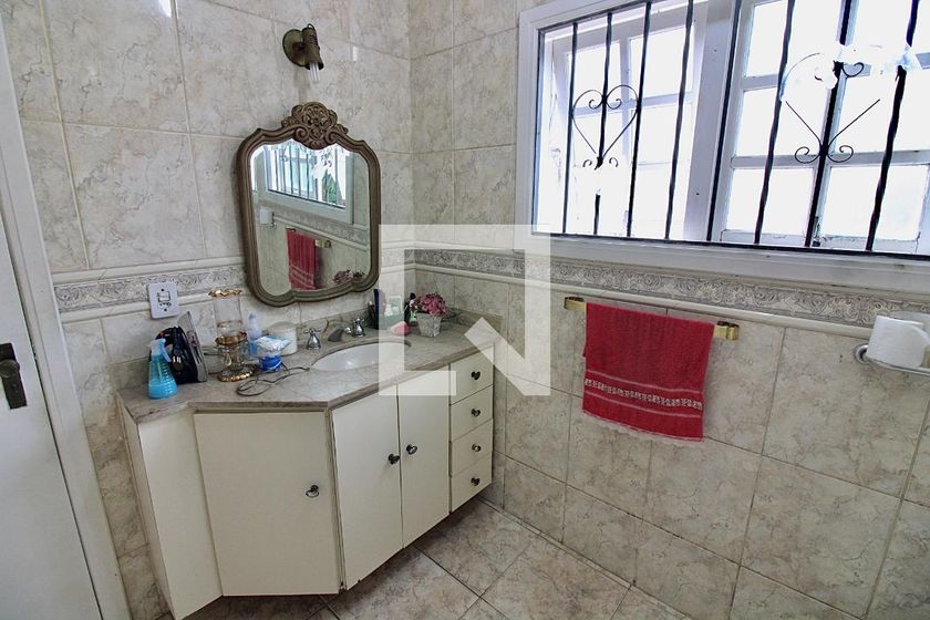Casa, 5 quartos, 600 m² - Foto 13