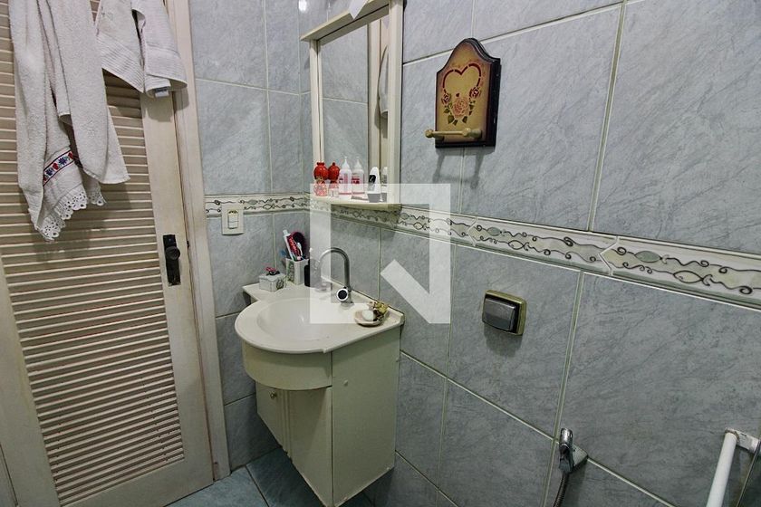 Casa, 5 quartos, 600 m² - Foto 61