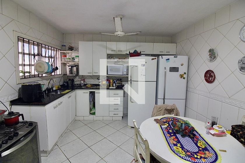Casa, 5 quartos, 600 m² - Foto 67