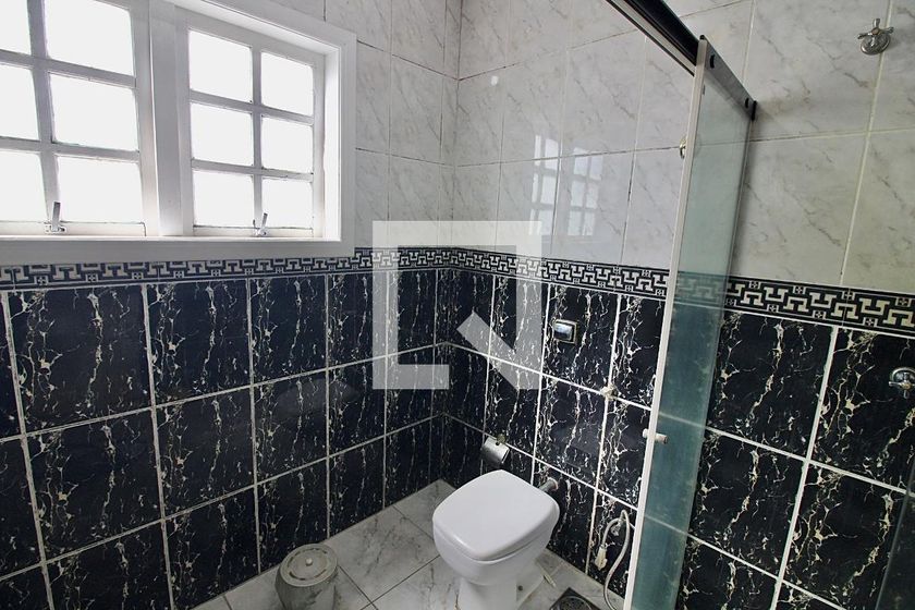 Casa, 5 quartos, 600 m² - Foto 26