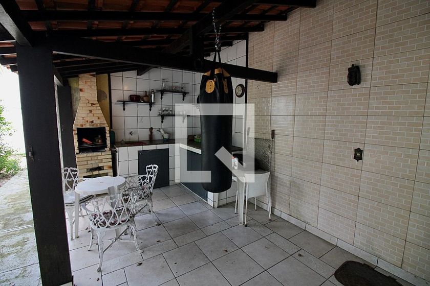 Casa, 5 quartos, 600 m² - Foto 89