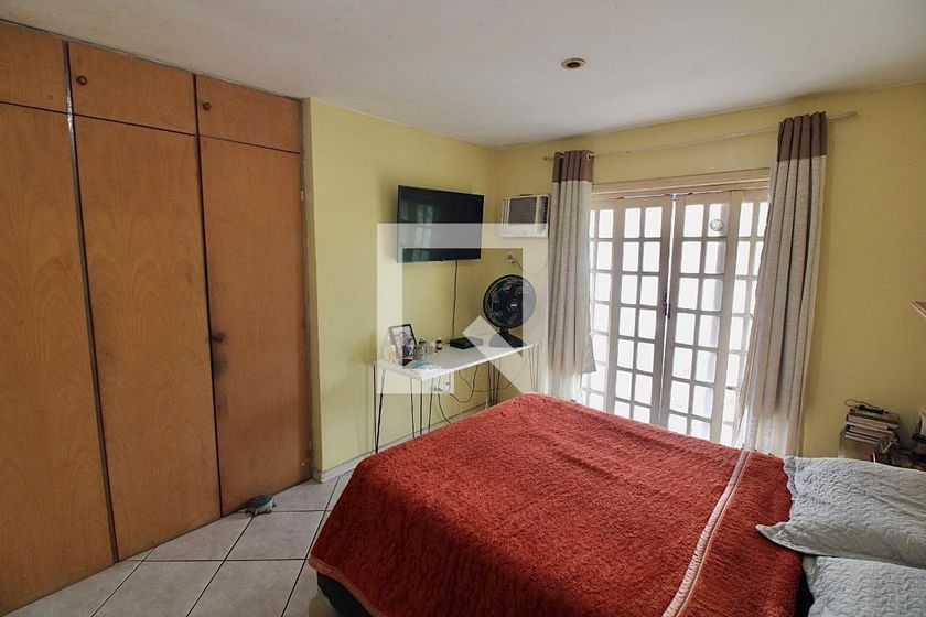Casa, 5 quartos, 600 m² - Foto 29
