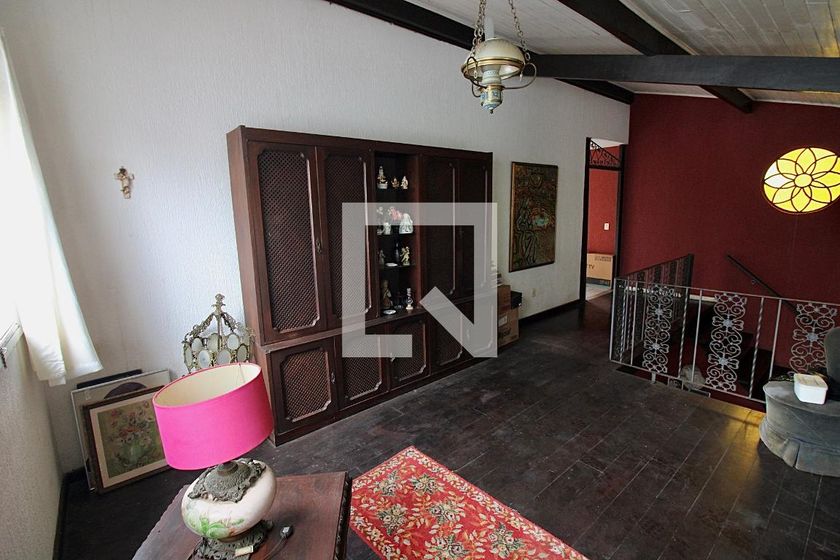 Casa, 5 quartos, 600 m² - Foto 54