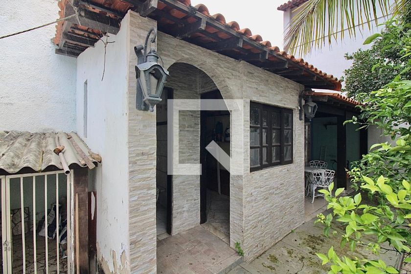 Casa, 5 quartos, 600 m² - Foto 93