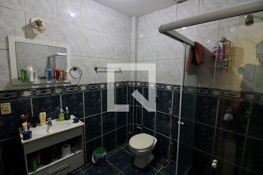 Casa, 5 quartos, 600 m² - Foto 34