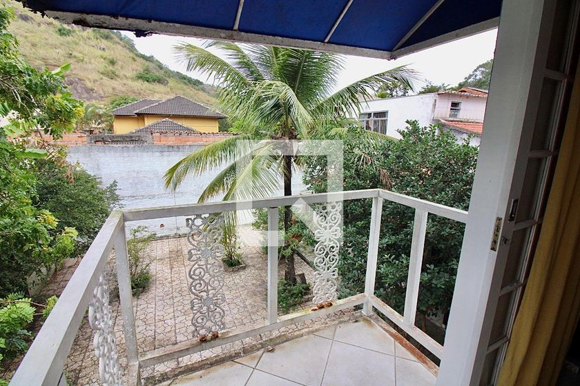 Casa, 5 quartos, 600 m² - Foto 49