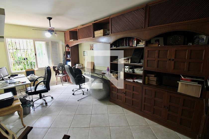 Casa, 5 quartos, 600 m² - Foto 14