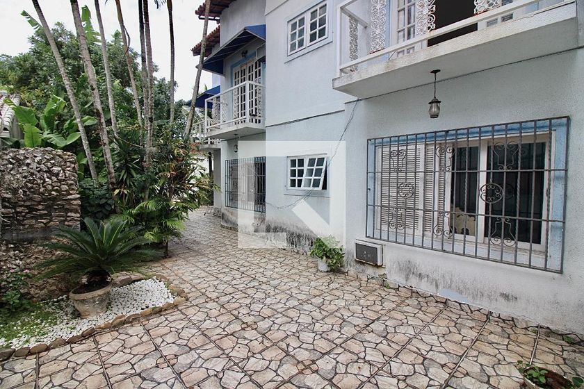 Casa, 5 quartos, 600 m² - Foto 81