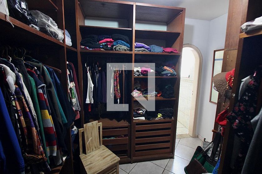 Casa, 5 quartos, 600 m² - Foto 43