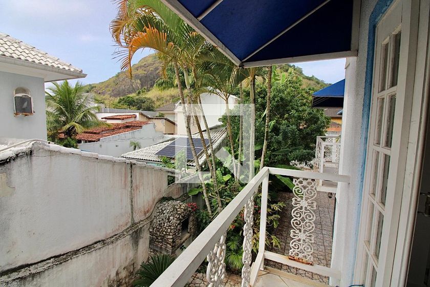 Casa, 5 quartos, 600 m² - Foto 22