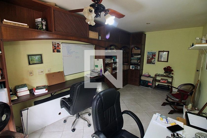 Casa, 5 quartos, 600 m² - Foto 17