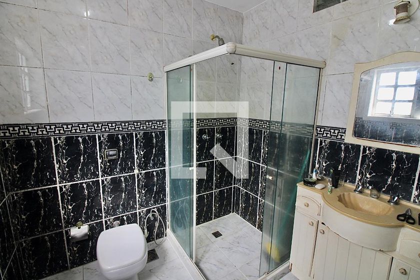 Casa, 5 quartos, 600 m² - Foto 27