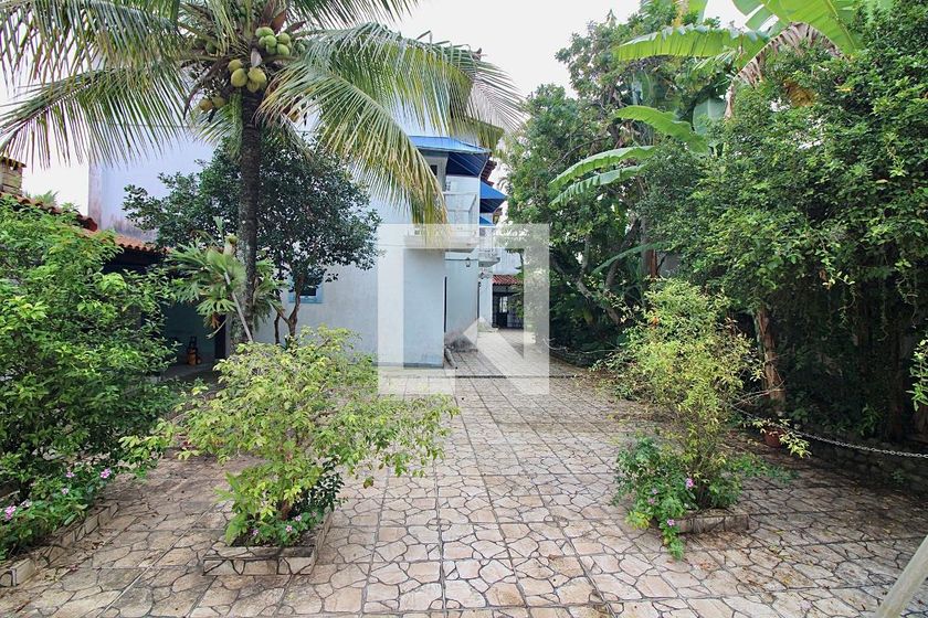 Casa, 5 quartos, 600 m² - Foto 84