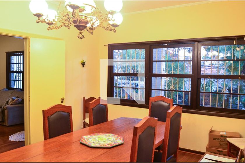 Casa à Venda - Jardim Chapadão, 3 Quartos,  280 m2 em , Campinas - sp | SoloBR