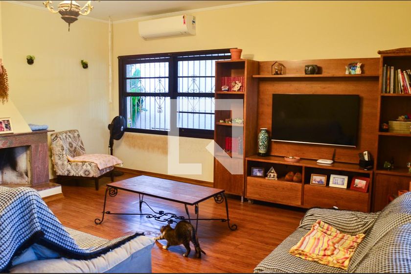 Casa à Venda - Jardim Chapadão, 3 Quartos,  280 m2 em , Campinas - sp | SoloBR