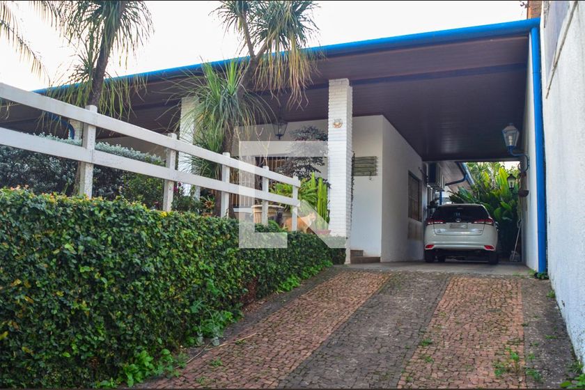 Casa à Venda - Jardim Chapadão, 3 Quartos,  280 m2 em , Campinas - sp | SoloBR