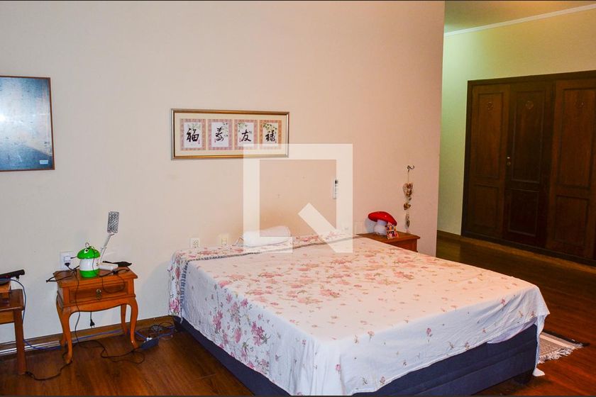 Casa à Venda - Jardim Chapadão, 3 Quartos,  280 m2 em , Campinas - sp | SoloBR