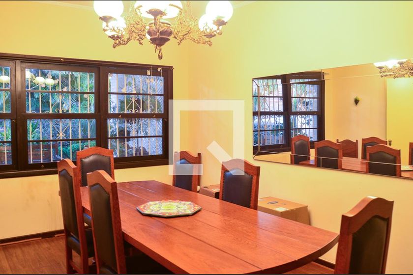 Casa à Venda - Jardim Chapadão, 3 Quartos,  280 m2 em , Campinas - sp | SoloBR