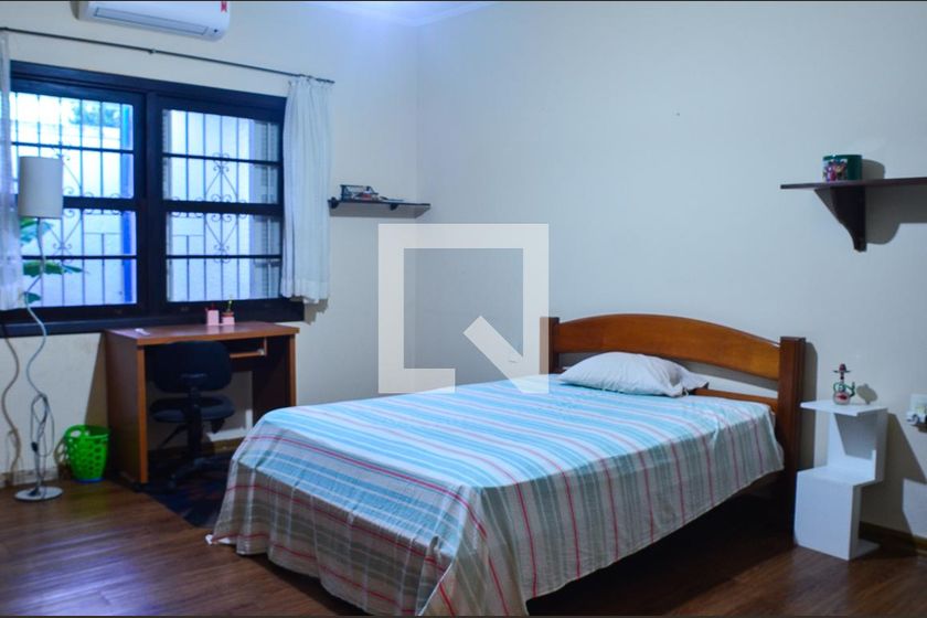 Casa à Venda - Jardim Chapadão, 3 Quartos,  280 m2 em , Campinas - sp | SoloBR