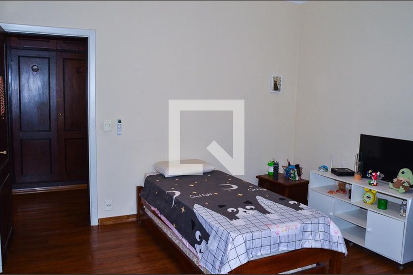 Casa à Venda - Jardim Chapadão, 3 Quartos,  280 m2 em , Campinas - sp | SoloBR