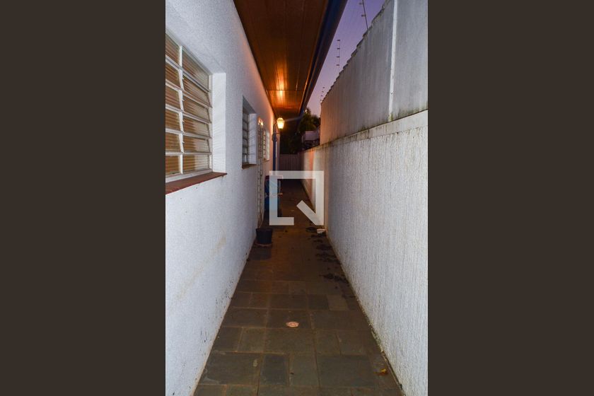 Casa à Venda - Jardim Chapadão, 3 Quartos,  280 m2 em , Campinas - sp | SoloBR