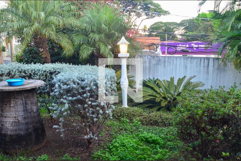 Casa à Venda - Jardim Chapadão, 3 Quartos,  280 m2 em , Campinas - sp | SoloBR