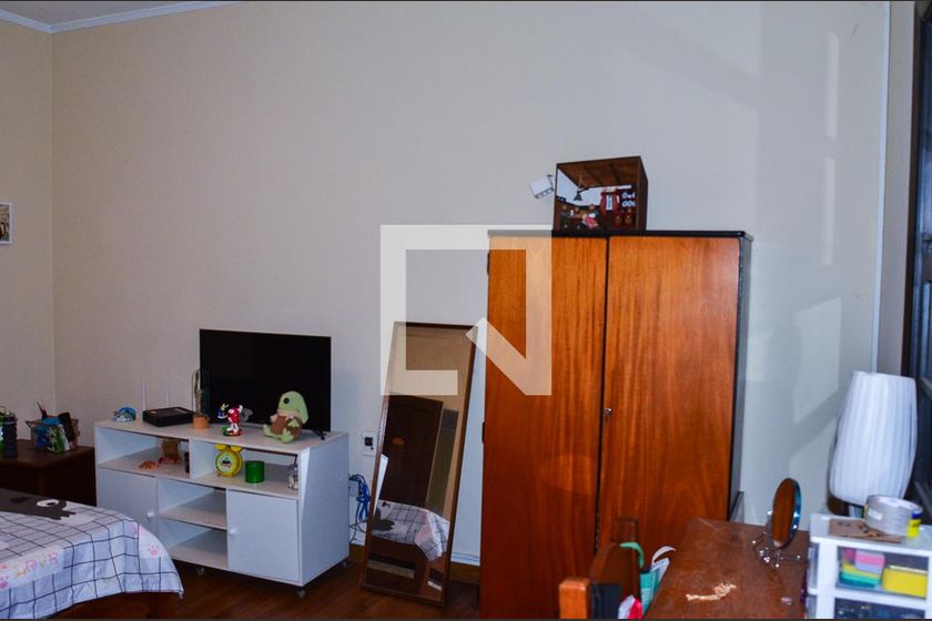 Casa à Venda - Jardim Chapadão, 3 Quartos,  280 m2 em , Campinas - sp | SoloBR