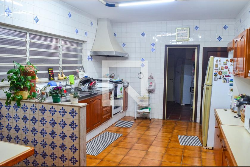 Casa à Venda - Jardim Chapadão, 3 Quartos,  280 m2 em , Campinas - sp | SoloBR