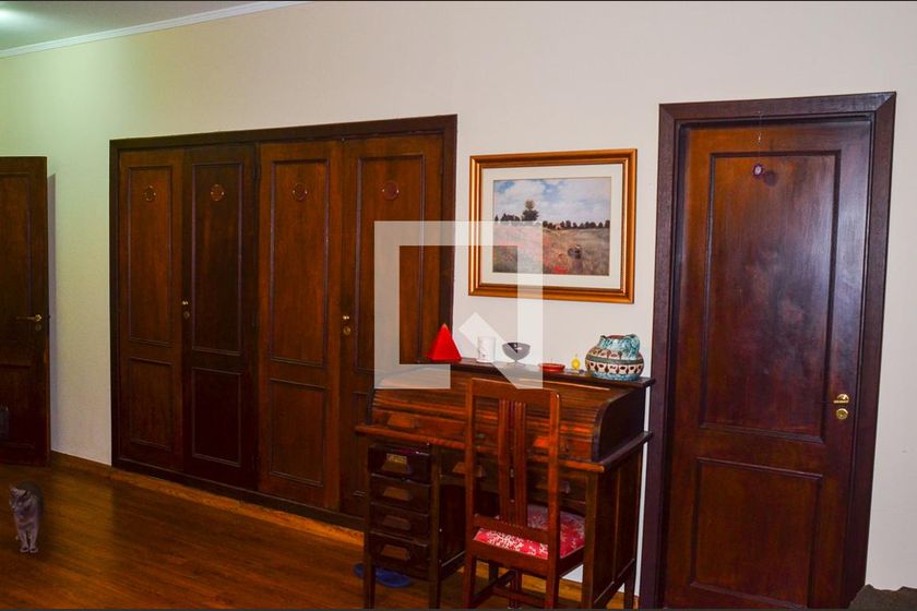 Casa à Venda - Jardim Chapadão, 3 Quartos,  280 m2 em , Campinas - sp | SoloBR